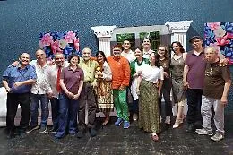 Il teatro amatoriale finanzia il volontariato: trent'anni della compagnia dei Salesiani 'Ssa Benerica