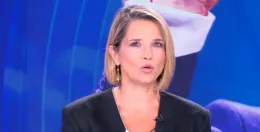 La tv pu&ograve; attendere: Francesca Barra sceglie la famiglia e lascia "4 di sera" 