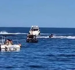 Silenzio in mare: vietati gli amplificatori sulle imbarcazioni entro 500 metri