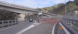 Aggiudicati i lavori per i due viadotti mai ultimati
