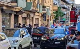 Palermo, il presunto omicida di via Sampolo  era stato condannato per l'aggressione a un avvocato per un esame andato male