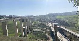 Viadotto San Giuliano, Anas pubblica la gara da 72 milioni: riparte il progetto per il collegamento con Caltanissetta
