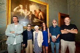 Premio Strega, Mari resta in testa: la letteratura archivia il &laquo;caso del van&raquo;
