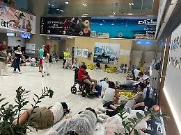 Caos voli per l'Etna: l'aeroporto di Catania riapre ma i consumatori denunciano i gravi disagi a Trapani

