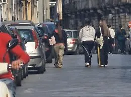 Catania capitale europea dei "Neet": a San Cristoforo sono il doppio rispetto alla Romania