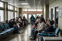 Sanit&agrave;, la Sicilia tra le quattro regioni in Italia ancora non uscite dal Piano di rientro