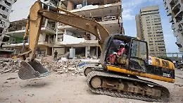 Terremoto, i soccorritori Usa rientrano: prosegue la missione umanitaria