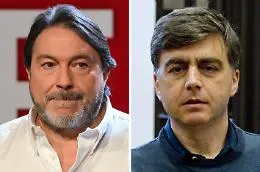 Attentato a Ranucci, indagato Lavitola come mandante. Il giornalista: &laquo;Stordito, ma credo alla sua innocenza&raquo;

