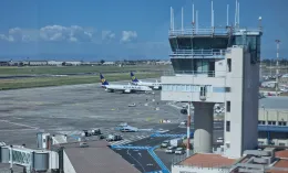 Etna, riapre l'aeroporto di Catania: ripristinate le operazioni di volo con effetto immediato, ma restano da smaltire i disagi di 48 ore di stop