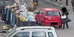 Giro di vite sui furbetti dei rifiuti a Palermo: tornano le fototrappole e scattano duemila multe