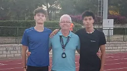 Atletica: ai tricolori Under 23 di Molfetta, Soudassi e Giliberto in odore di podio sui 400