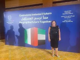 Dalla Sicilia al mondo, una visione che unisce culture al Premio nazionale  "Donna"2026