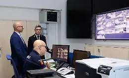 Caltanissetta potenzia la sicurezza urbana grazie ad OpenFiber: 120 punti di videosorveglianza e 234 flussi video