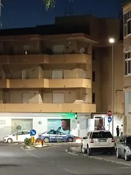 Comiso, muore il 50enne che ha aggredito la madre in uno stabile di corso Ho Chi Min