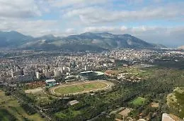 Palermo, il Cga stoppa la gara da 10 milioni per il Parco della Favorita: sospeso l'appalto per la riqualificazione