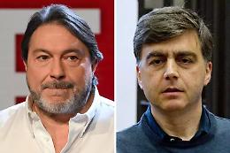 Attentato a Ranucci, Lavitola in procura. Il suo legale: &laquo;E' sconvolto&raquo; 