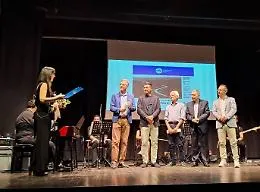 Cultura, arte e memoria nella manifestazione promossa da Cna Pensionati Ragusa