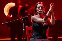 Fondazione Taormina Arte Sicilia, Delia il 10 luglio e Serena Brancale l'11 luglio al Teatro Antico