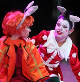 A Nicolosi va in scena "Pinocchio &ndash; Il Musical"