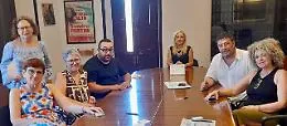 Ispica, Marco Santoro eletto all'unanimit&agrave; presidente della IV commissione consiliare