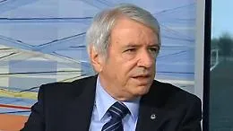 Ci lascia a 79 anni l'uomo che invent&ograve; le telecronache a due voci 
