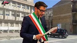 Sommatino, appalti pilotati e mazzette: smantellato il sistema che lucrava sugli affidamenti comunali