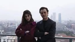 Cosa sappiano di "Una piccola formalit&agrave;", la serie con Pilar Fogliati e Lorenzo Richelmy tratta dal romanzo di Alessia Gazzola