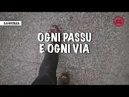 "Viva Santa Rusul&igrave;a" sulle note di "Radio Festino": una canzone dall'arcivescovo per la Santuzza