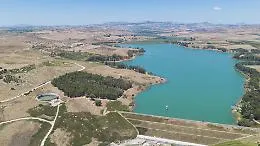Acqua nel Trapanese, 40 milioni per arginare l'emergenza siccit&agrave;: 20 chilometri di condutture danneggiate da sostituire