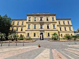 L'Educandato Regina Elena diverr&agrave; Polo della Giustizia minorile: 20 milioni per la ristrutturazione