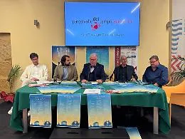 &ldquo;Sotto il cielo del Mito&rdquo;: tre mesi di grande musica, teatro e cinema nella Valle dei templi