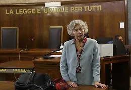La Cassazione annulla la sentenza: Irene Pivetti torner&agrave; in aula a Milano per il caso delle tre Ferrari