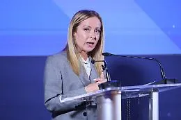 Meloni accelera sull'agenda di governo: "dossier in patria" e sicurezza le priorit&agrave;