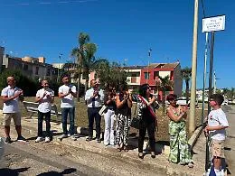 Comiso, intitolata una via in memoria di Giovanni D'Iapico