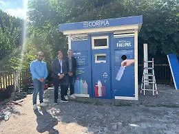 Il Comune di Ragusa ha aderito a RecoPet