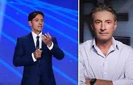 Palinsesti Mediaset, doppietta Milo Infante con un quotidiano e un serale a partire dal 24 agosto