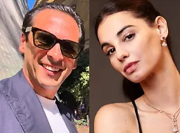 Francesca Chillemi, Eugenio Grimaldi e il matrimonio rinviato: ecco perch&egrave;