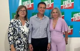 Forza Italia, Margherita La Rocca Ruvolo torna alla guida del partito in provincia di Agrigento