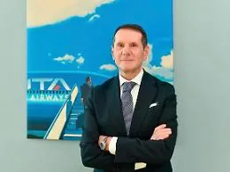 ITA Airways, l'estate 2026 prende il volo tra nuove rotte e alta cucina 