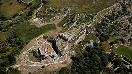Castello Eurialo chiuso per mancanza di personale: c'&egrave; il piano per riaprirlo