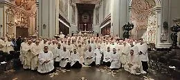 Diocesi di Ragusa, tutti i movimenti decisi dal vescovo La Placa