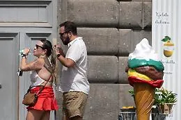 L'Europa in fiamme: i numeri spaventosi del giugno pi&ugrave; caldo di sempre 