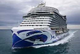 Turista precipita in acqua a Corf&ugrave;: arrestato il comandante italiano della nave da crociera 