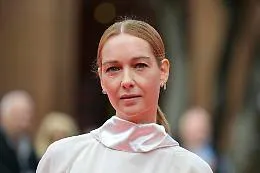 Cristiana Capotondi e il mistero del padre di Anna: "Non stiamo pi&ugrave; insieme, ma c'&egrave;" 