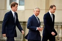Disgelo a Highgrove: Harry e Meghan tornano alla corte di re Carlo