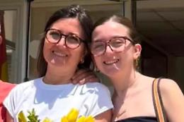 Madre e figlia si diplomano lo stesso giorno a Gela: entrambe 100/100