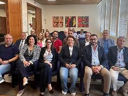 Migliorare la qualit&agrave; del latte, protocollo tra Libero consorzio di Ragusa e allevatori