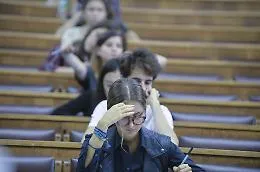 Semestre aperto di Medicina: piattaforma gratuita per prepararsi ai test d'ingresso