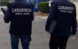 Controlli a Messina: carabinieri scoprono sovraffollamento e alimenti adulterati nelle comunit&agrave; alloggio