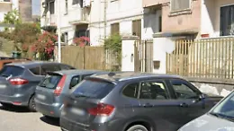 Catania: sette bossoli sull'asfalto e un portone danneggiato, indagini 